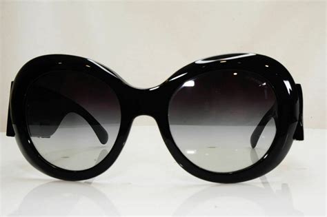 chanel sunglasses oversized